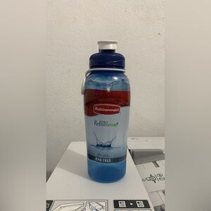 Rubbermaid Beverage Bottle (32 oz)
